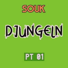 Djungeln, Pt. 01 Souk