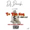 To the Bag (feat. POP$ & IZ) - DJ Ponch lyrics