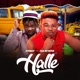 Halle feat Oga Network Single