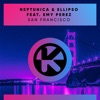 San Francisco (feat. Emy Perez) - Single