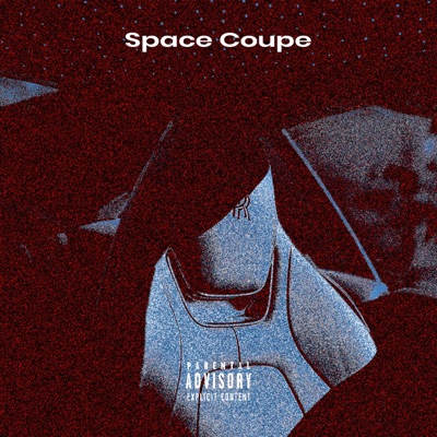 Space Coupe (feat. Svuitton, Akono030 & D.CLOUT) - Single