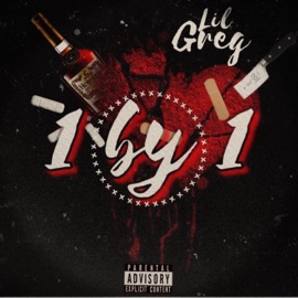 1 By 1 Lil Greg