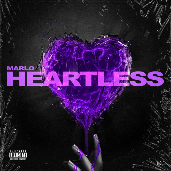 Heartless - Single - Marlo