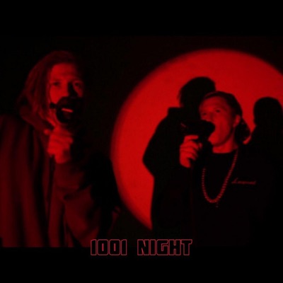 1001 Night - Single