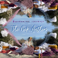 The Nap Anthem (feat. Forrest Mortifee) - Single - Fatuma Adar & Zeniba Now