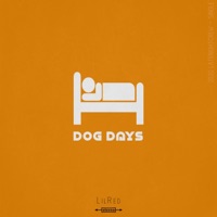 Dog Days - Single - LilRed