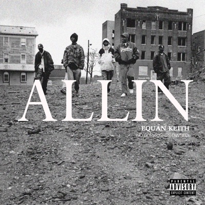 All In - Single