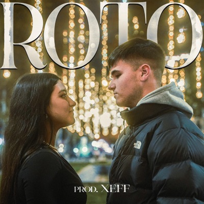 Roto - Single