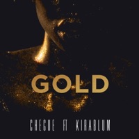 Gold (feat. Kirablüm) - Single - Chegue