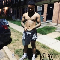 Relax (Vibe Freestyle) - Single - Bmorepapi