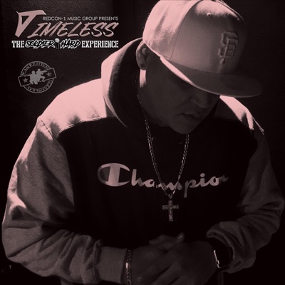 Timeless (The Soldier Hard Experience)