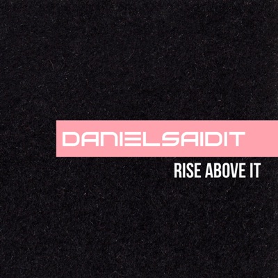 Rise Above IT - Single