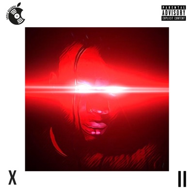 The X Project II - EP