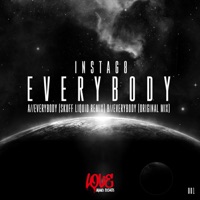 Everybody - Single - INSTAG8