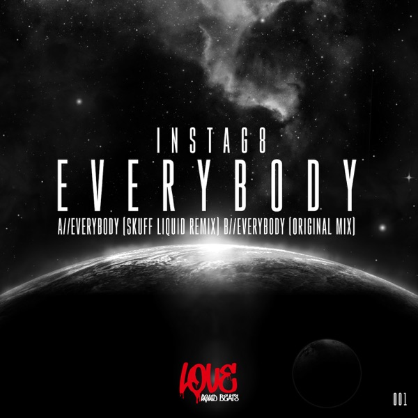 Everybody - Single