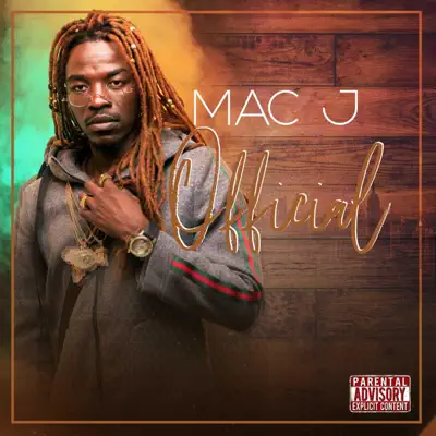 Luister naar 'Official' van Mac J Macfam