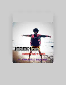 Listen to Jerry Key, watch music videos, read bio, see tour dates & more!