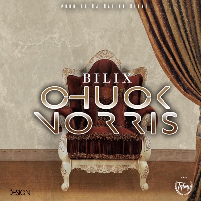 Chuck Norris - Single
