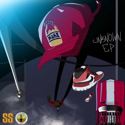 Unknown - EP