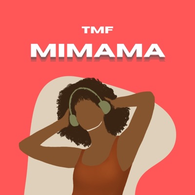 MIMAMA (Radio Edit) - Single