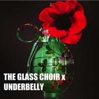 Running Out of Time (feat. The Glass Choir) - Single - Underbelly