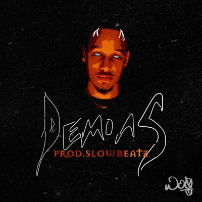 Demons - Single