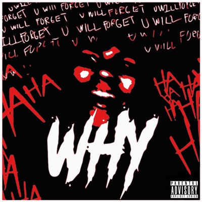 WHY (feat. Bryoza & Infinite) - Single