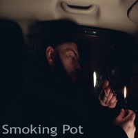 Smoking Pot - Single - J. Smith