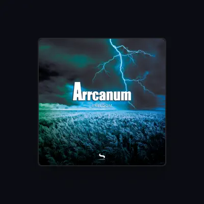 Listen to Arrcanum, watch music videos, read bio, see tour dates & more!