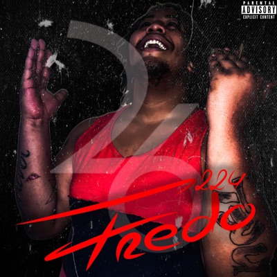 Fredo 224 - EP