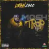 Stream & download Mosh Trap - EP