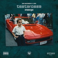 Testarossa Freestyle (feat. Puro Soultrain) - Single - Fure Boccamara