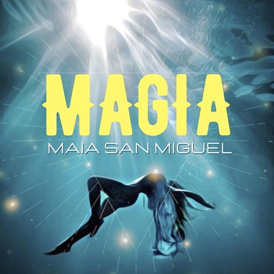 Magia - Single