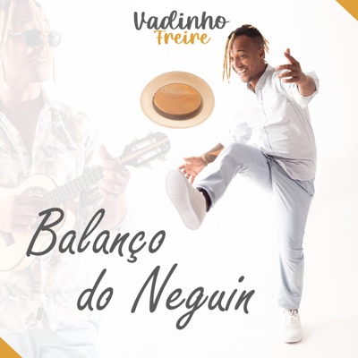 Balanço do Neguin - Single
