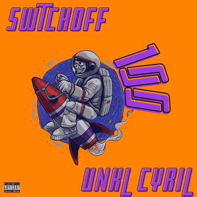 100 (feat. Unkl cyril) - Single