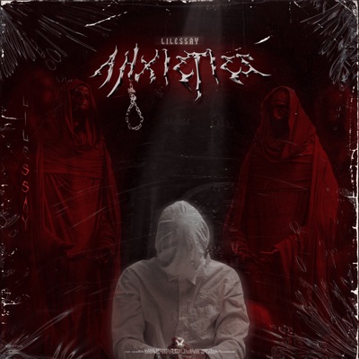 Anxieties - Single