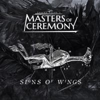 Sascha Paeth's Masters Of Ceremony - Signs of Wings