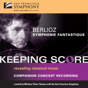 Berlioz: Symphonie fantastique