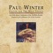 Antelope Dreams - Paul Winter lyrics