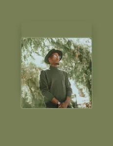 James Liburd을(를) 듣고, 뮤직 비디오를 보고, 약력을 읽고, 투어 일정 등을 확인하세요!