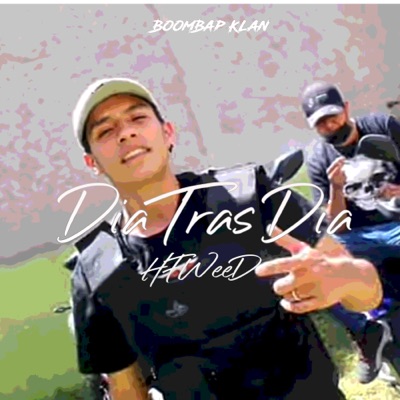Día Tras Día - Single