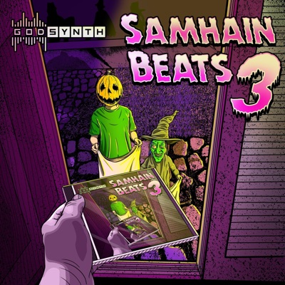 Samhain Beats 3
