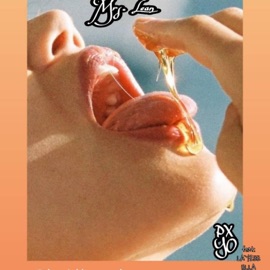 Mrs Lean (feat. Layzee Ella) Pxyo