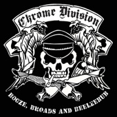 Chrome Division - Sharp Dressed Man