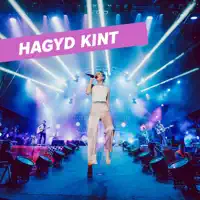 Hagyd kint — Margaret Island