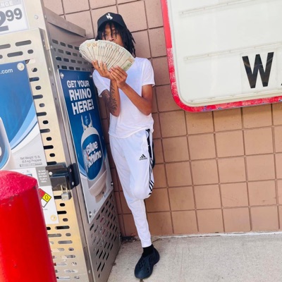 Fear of God - Single