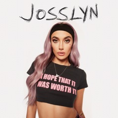 Josslyn - Single