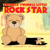 Twinkle Twinkle Little Rock Star - Race for the Prize