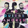 Ronald "El Killa" - No Quiere Amores