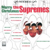 The Supremes - Silver Bells